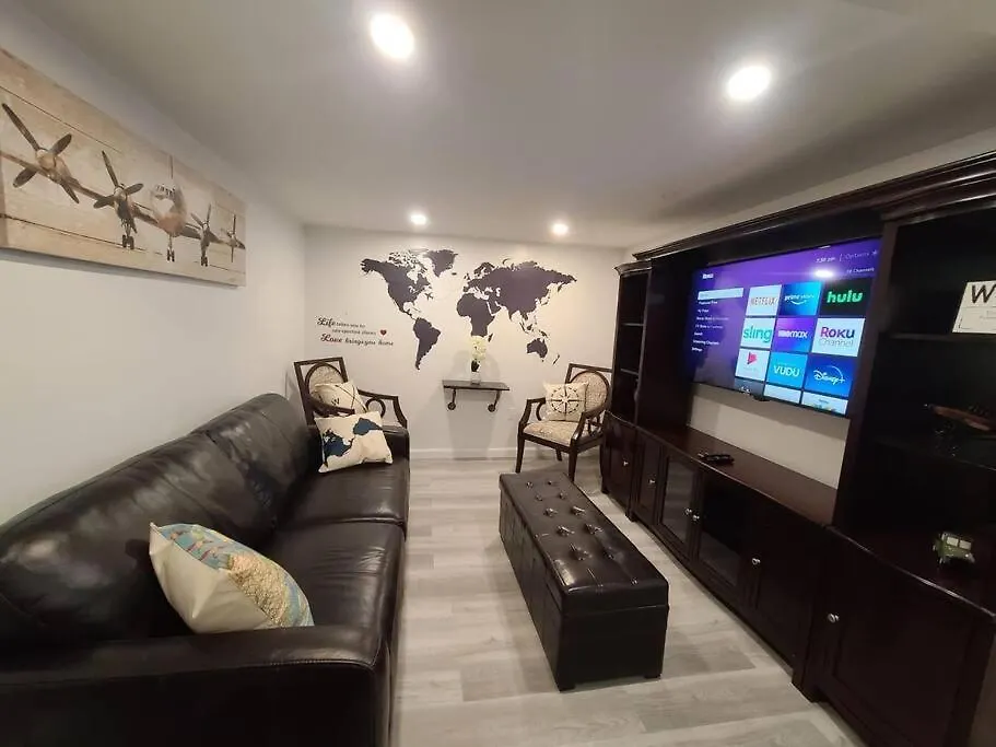 דירה ניו יורק Homestead: Home Away From Home ארצות הברית
