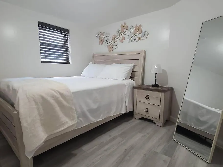 ניו יורק Homestead: Home Away From Home 0*, ניו יורק