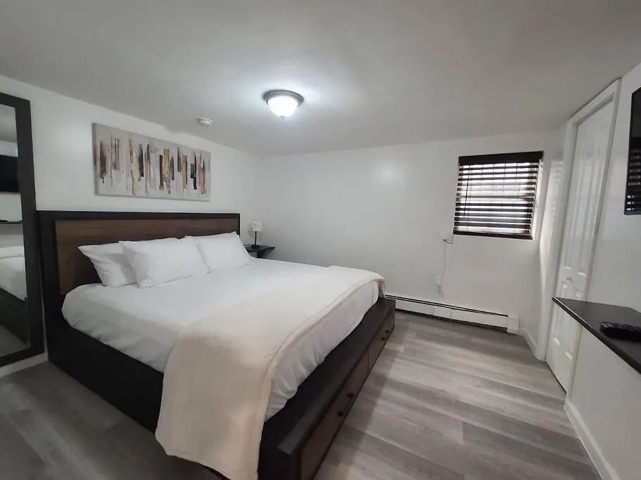 ניו יורק Homestead: Home Away From Home ארצות הברית