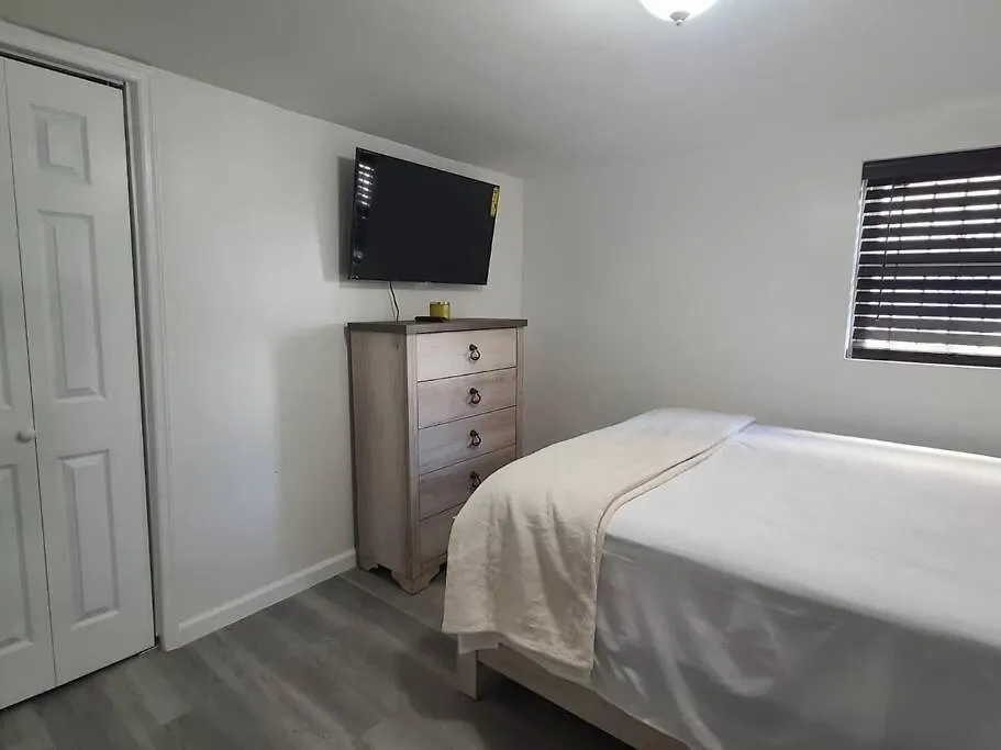 ניו יורק Homestead: Home Away From Home ניו יורק